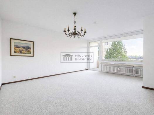 Wohnung zum Kauf 139.999 € 2 Zimmer 53 m² 2. Geschoss Quickborn 25451