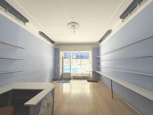 Laden zur Miete 16,92 € Stubenring 16 Wien 1010