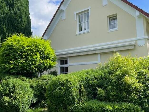 Einfamilienhaus zum Kauf provisionsfrei 779.000 € 4 Zimmer 220 m² 940 m² Grundstück Willinghusen Barsbüttel 22885