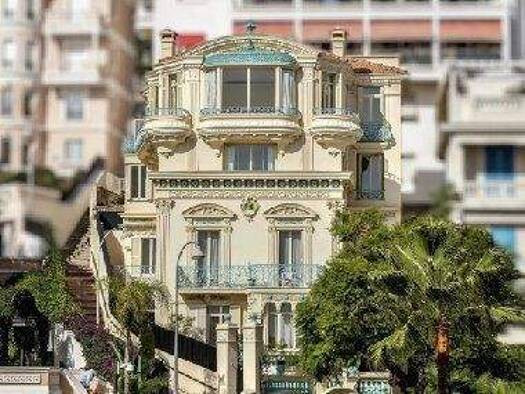 Haus zum Kauf 42.000.000 € 674 m² Monaco