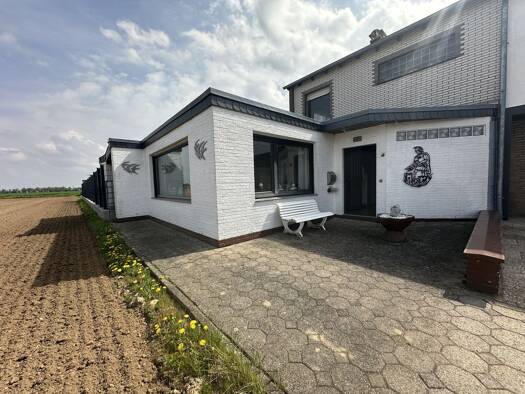 Einfamilienhaus zum Kauf 259.000 € 5 Zimmer 118 m² 357 m² Grundstück Welldorf Jülich 52428
