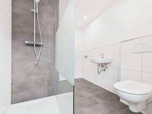 Wohnung zur Miete 490 € 3 Zimmer 69 m² 2. Geschoss frei ab 16.03.2026 Helene-Meier-Str. 2 Innenstadt Dessau-Roßlau 06844