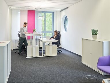 Bürofläche zur Miete provisionsfrei 1.120 € 21 m² Bürofläche Hallbergmoos Hallbergmoos 85399