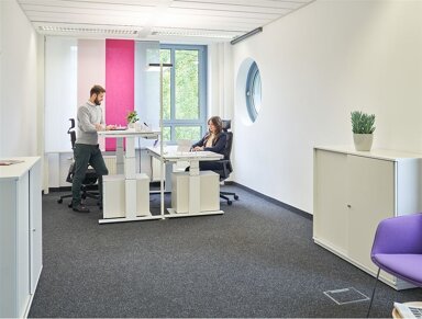 Bürofläche zur Miete provisionsfrei 750 € 21 m² Bürofläche Hallbergmoos Hallbergmoos 85399