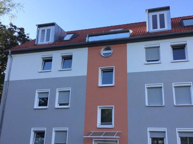 Wohnung zur Miete 1.635 € 3 Zimmer 88,4 m² frei ab 15.10.2026 Königsberger Straße 3 Dachau Dachau 85221
