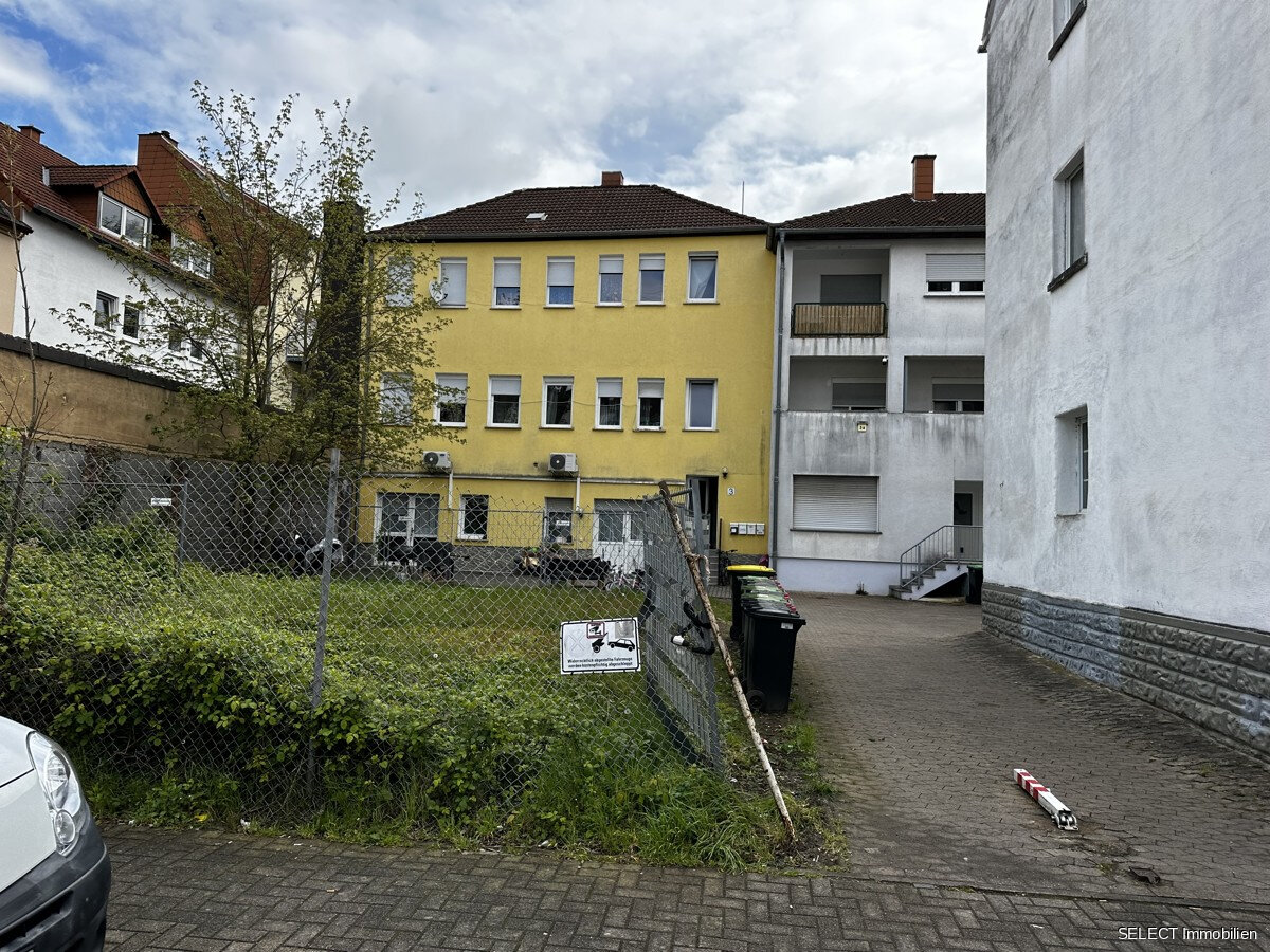 Haus zum Kauf 165.000 € 6 Zimmer 192 m²<br/>Wohnfläche 663 m²<br/>Grundstück Innenstadt Neunkirchen/Saar 66538