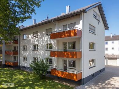 Wohnung zum Kauf 174.000 € 2 Zimmer 60 m² Oberwald Rastatt 76437