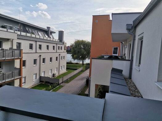 Wohnung zur Miete 841 € 3 Zimmer 60,6 m² 2. Geschoss frei ab 01.11.2026 Vösendorf 2331