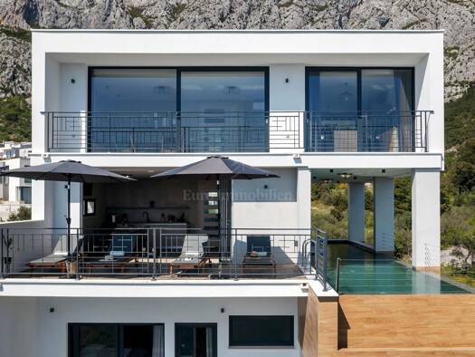 Haus zum Kauf 1.000.000 € 4 Zimmer 330 m² Veliko Brdo
