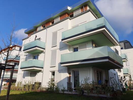 Wohnung zur Miete 1.328 € 3 Zimmer 88,5 m² 2. Geschoss frei ab 01.01.2027 Königsbrücker Straße Äußere Neustadt Ortsamtsbereich Neustadt 01099