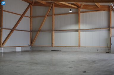 Lagerhalle zur Miete 150 m² Lagerfläche Mettmach 4931