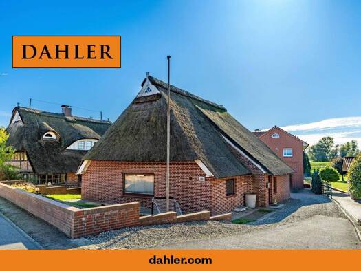 Einfamilienhaus zum Kauf 449.000 € 5 Zimmer 140 m² 355 m² Grundstück Kirchwerder Hamburg / Kirchwerder 21037