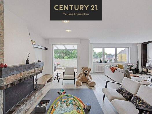 Wohnung zum Kauf 269.000 € 3,5 Zimmer 114 m² 2. Geschoss Frintrop Essen 45359