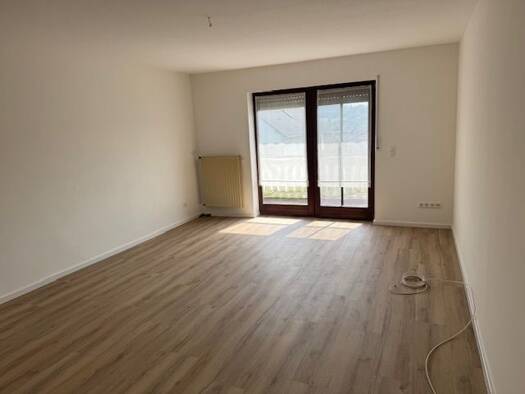 Wohnung zur Miete 600 € 2 Zimmer 62 m² 1. Geschoss Leuzbach Altenkirchen-Leuzbach 57610