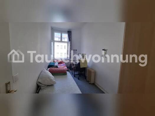 Wohnung zur Miete Tauschwohnung 750 € 2 Zimmer 56 m² 3. Geschoss Pankow Berlin 13189