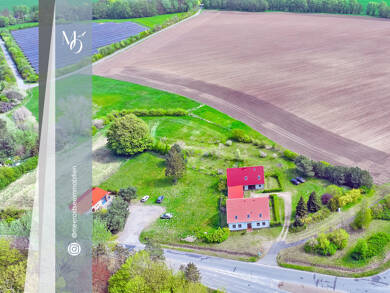 Haus zum Kauf 350.000 € 8 Zimmer 450 m² 2.500 m² Grundstück Kluis Kluis 18569