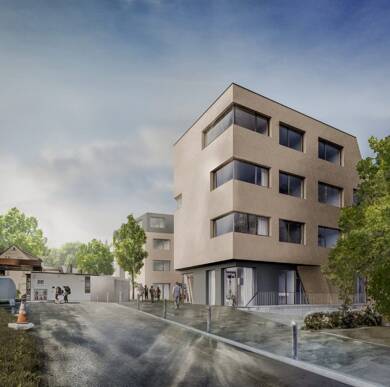 Wohnung zur Miete 927 € 3 Zimmer 103 m² Hauptstraße 60 Weikersheim Weikersheim 97990