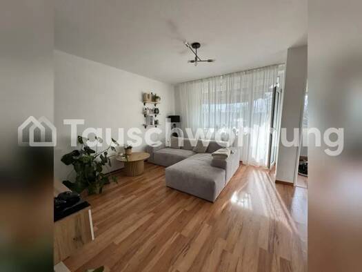 Wohnung zur Miete Tauschwohnung 580 € 2 Zimmer 58 m² 2. Geschoss Bilderstöckchen Köln 50739