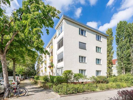 Wohnung zum Kauf 299.000 € 3 Zimmer 76,6 m² 3. Geschoss Westend Berlin 14052
