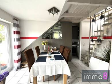 Wohnung zum Kauf 229.000 € 2 Zimmer 53 m² Oberhaunstadt Ingolstadt 85055