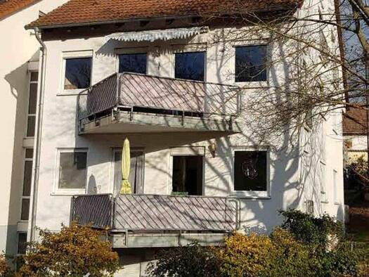 Maisonette zur Miete 950 € 3 Zimmer 86 m² Tiefenthal 67311