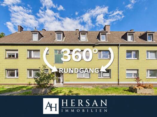 Wohnung zum Kauf 129.000 € 2 Zimmer 65,6 m² EG Weisweiler Eschweiler 52249
