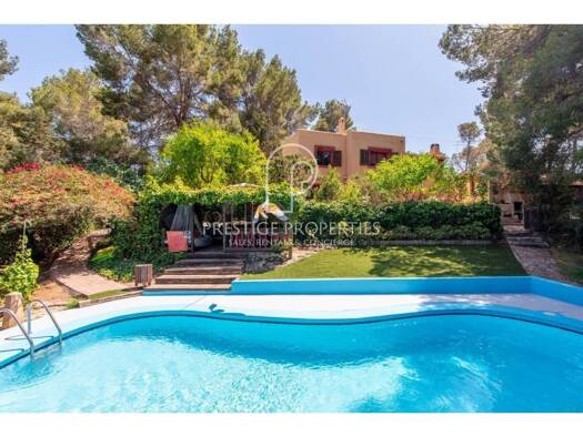 Acker-/Waldstück zum Kauf 1.400.000 € Sant Antoni de Portmany 07820