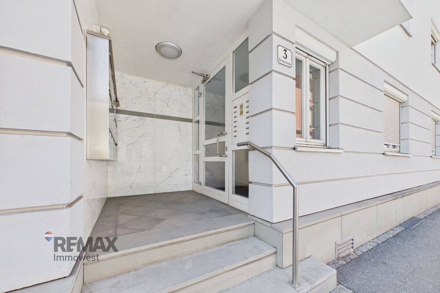 Wohnung – Bregenz, Fluh - Ansicht 3