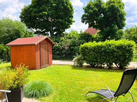 Wohnung zur Miete 1.140 € 3 Zimmer 84 m² Geschoss EG/3 frei ab 01.05.2026 Baiersdorf 91083