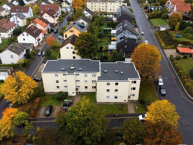 Mehrfamilienhaus zum Kauf als Kapitalanlage geeignet 39 Zimmer 911,8 m² 1.691 m² Grundstück Wunsiedel Wunsiedel 95632