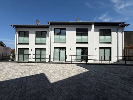 Hotel zum Kauf 3.575.000 € 45 Zimmer Bad Doberan Bad Doberan 18209
