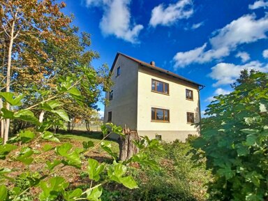 Mehrfamilienhaus zum Kauf 259.000 € 4 Zimmer 119 m² 1.037 m² Grundstück frei ab sofort Klardf-Stegen-Oberweiherhs-Unterweiherhs Schwandorf 92421