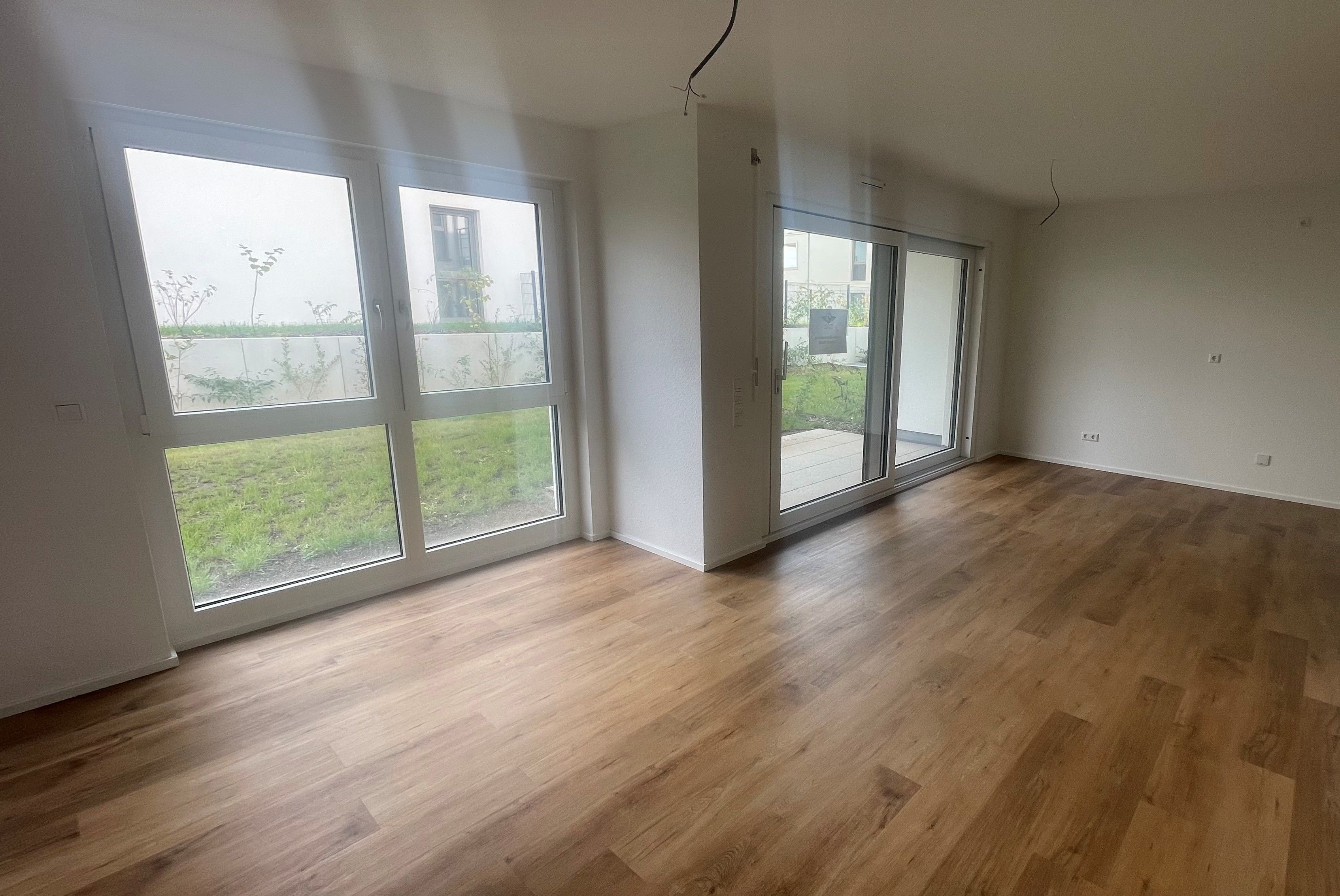 Wohnung zum Kauf provisionsfrei 574.800 € 4,5 Zimmer 84,5 m²<br/>Wohnfläche EG<br/>Geschoss Dinkelstraße 4 Korntal Korntal-Münchingen 70825