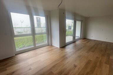 Wohnung zum Kauf provisionsfrei 574.800 € 4,5 Zimmer 84,5 m² EG Dinkelstraße 4 Korntal Korntal-Münchingen 70825