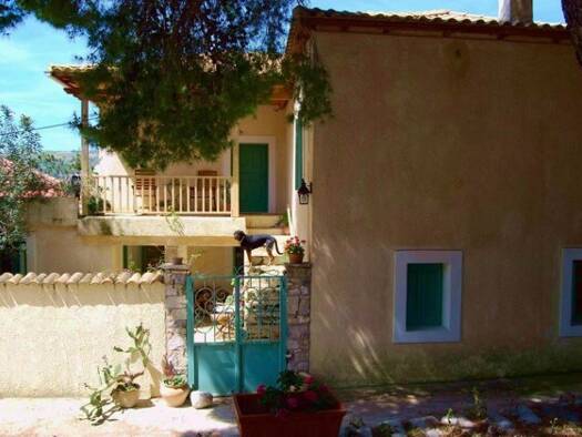 Einfamilienhaus zum Kauf 58.000 € 3 Zimmer 160 m² 450 m² Grundstück Municipality of Rhodes 25100