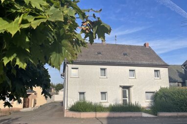 Bauernhaus zum Kauf 250.000 € 9 Zimmer 195 m² 5.028 m² Grundstück Sensweiler 55758