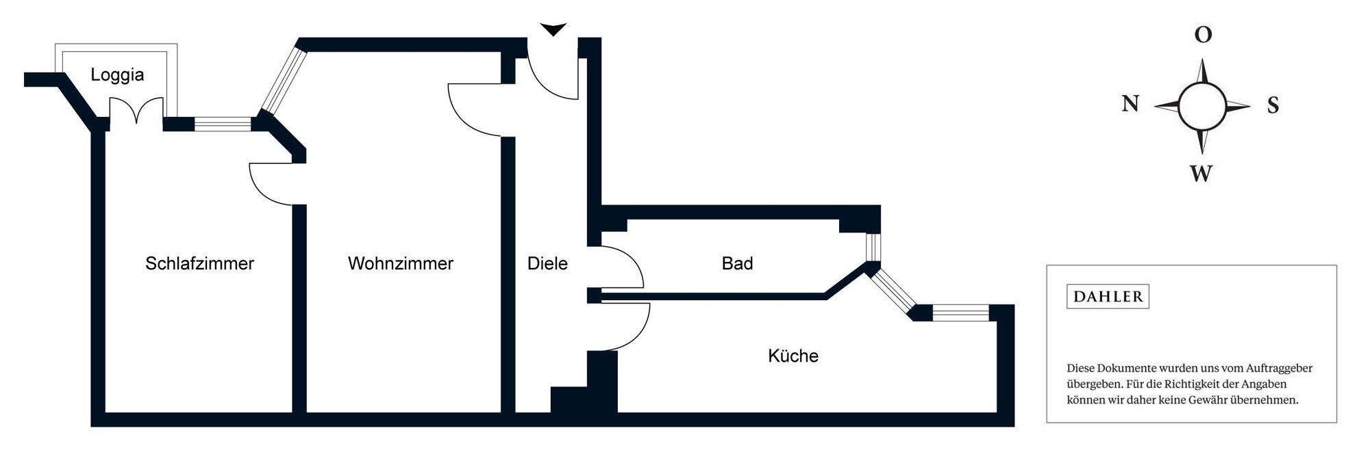 Wohnung zum Kauf 595.000 € 2 Zimmer 70 m²<br/>Wohnfläche 1.<br/>Geschoss Charlottenburg Berlin / Charlottenburg 10629