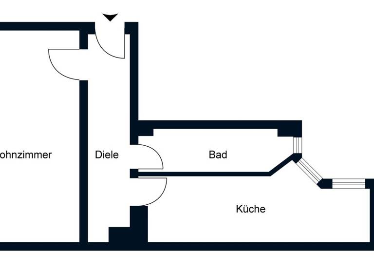 Wohnung zum Kauf 595.000 € 2 Zimmer 70 m²<br/>Wohnfläche 1.<br/>Geschoss Charlottenburg Berlin / Charlottenburg 10629