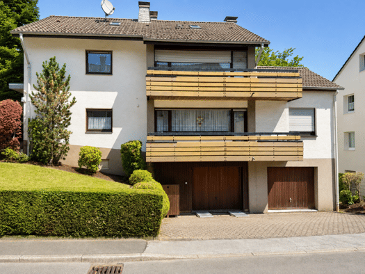 Mehrfamilienhaus zum Kauf 439.000 € 8 Zimmer 220,9 m² 1.053 m² Grundstück frei ab sofort Wermelskirchen Wermelskirchen 42929