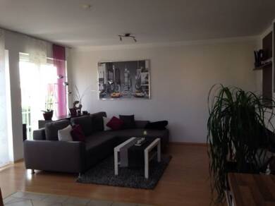 Wohnung zur Miete 500 € 2 Zimmer 53 m² Geschoss 1/2 frei ab 01.10.2025 Am Wiesengrund 23 Merkendorf Merkendorf 91732