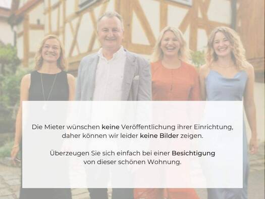 Wohnung zur Miete 450 € 2 Zimmer 43,3 m² 1. Geschoss frei ab 01.02.2026 Seeäckerstraße 18 Viereth Viereth-Trunstadt 96191