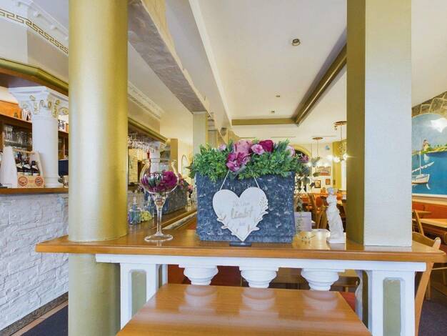 Gastronomie/Hotel zum Kauf 1.349.000 € 203,9 m² Gastrofläche 750 m² Grundstück Hirschaid 96114