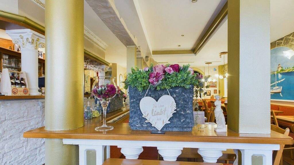 Gastronomie/Hotel zum Kauf 1.349.000 € 203,9 m² Gastrofläche 750 m² Grundstück Hirschaid 96114