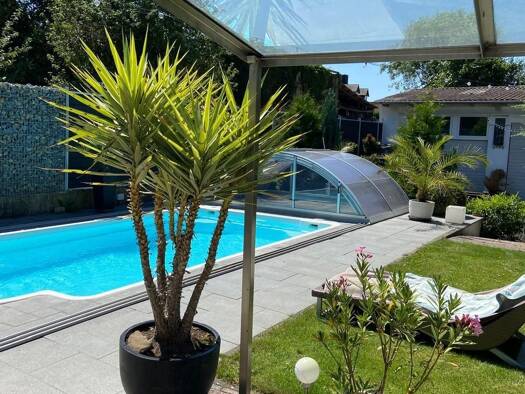 Wohnung zur Miete 1.500 € 5,5 Zimmer 160 m² frei ab 15.02.2026 Arnstein 97450