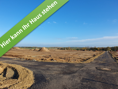 Einfamilienhaus zum Kauf provisionsfrei 350.190 € 5 Zimmer 144 m² 717 m² Grundstück Bäckerweg Bahrdorf Bahrdorf 38459