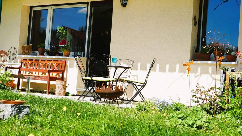 Wohnung zum Kauf 488.000 € 4 Zimmer 112 m² EG Isny Isny im Allgäu 88316