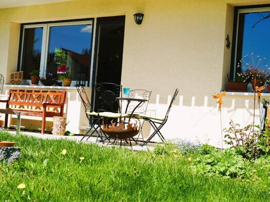 Wohnung zum Kauf 488.000 € 4 Zimmer 112 m² EG Isny Isny im Allgäu 88316