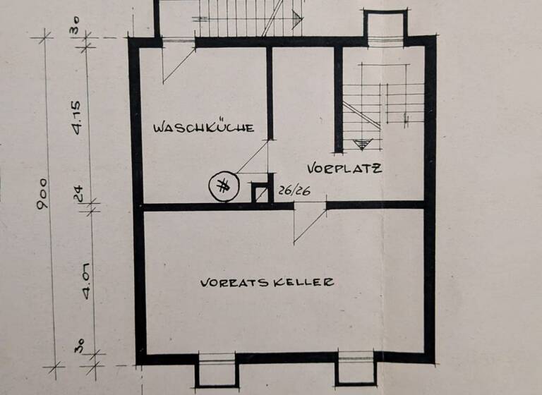 Doppelhaushälfte zum Kauf 169.000 € 3 Zimmer 110 m² 440 m² Grundstück Obersimten 66957