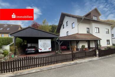 Mehrfamilienhaus zum Kauf 443.000 € 7 Zimmer 200 m² 2.190 m² Grundstück Bad Blankenburg Bad Blankenburg 07422