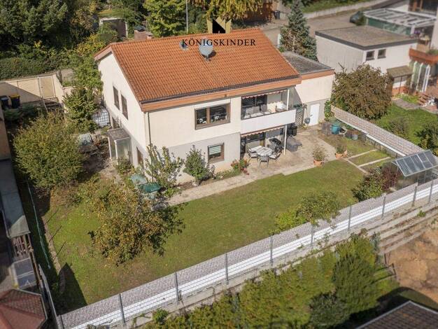 Einfamilienhaus zum Kauf 680.000 € 6 Zimmer 151 m² 577 m² Grundstück Unterensingen 72669